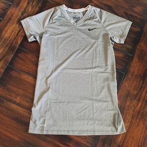 Nike Pro Combat Athletic Top
